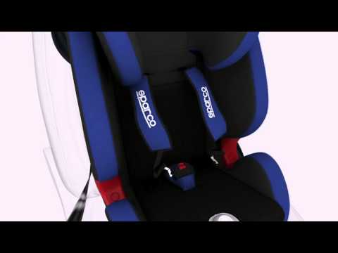SPARCO F1000K 9 36kg YouTube