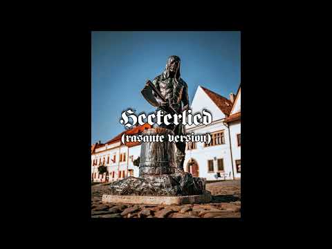 Heckerlied (rasante Version) - Badische Revolution von 1848/1849  🎧