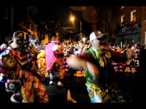 Avalon Stringband on 2st