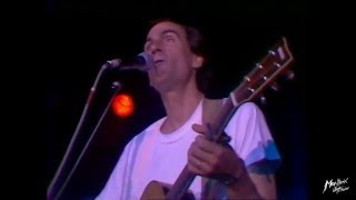 Up On the Roof - Montreux Jazz Festival, 1988