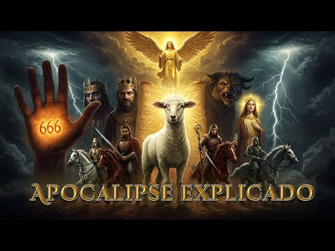 Revelation Explained: The Mystery of the End Times Revealed (Full Study)
