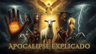 O Apocalipse Explicado: O Mistério Revelado do Fim dos Tempos (Estudo Completo)