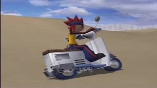 ポケモンXDダークルギア　その5