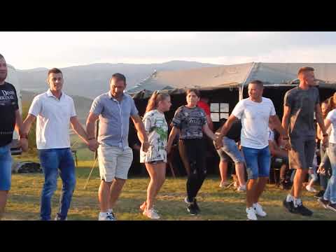 Ilindan 2022 Ilino brdo Pljevlja - kolo 3 Maxy Bend Čajniče