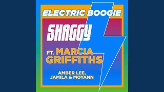 Musik-Video-Miniaturansicht zu Electric Boogie Songtext von Shaggy