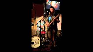 The Black Grit - Fixin To Die (Bob Dylan)