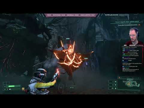 "Episodio PLUS ULTRA" - Returnal w/Sabaku, Spirito dell'Arcade II PRELUDE [3 di 3]