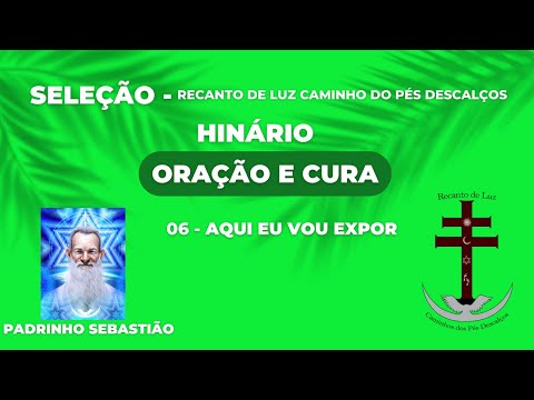 06   AQUI EU VOU EXPOR