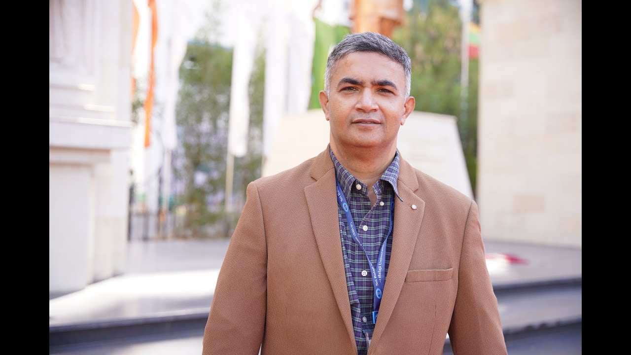 Chancellor's Message