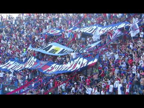 "PODER ENCONTRARNOS DE NUEVO - LA BARRA DEL MATADOR" Barra: La Barra Del Matador &bull; Club: Tigre