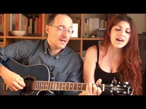 "Senza fiato", Caterina e bog, Negramaro cover video thumbnail