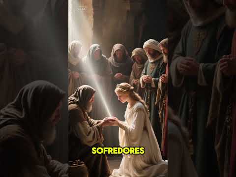 Oração a Santa Matilde – A Rainha Humilde e Serva dos Pobres