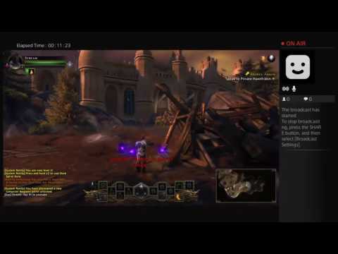 Never Winter - FeHammer