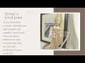 Product Video