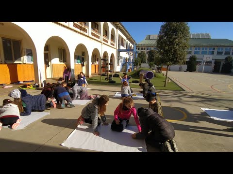 Vídeo Colegio Casals-gràcia