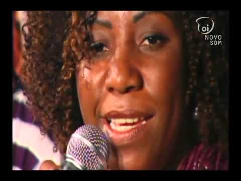 Luiza Dionizio   Alma.wmv