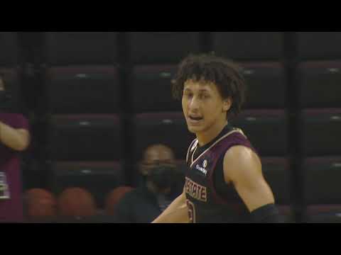 TXST vs. Little Rock Highlights