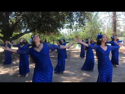 E O Mai by Keali'i Reichel - No Te Here O Te Hiro'a | Polynesian Club of Fresno