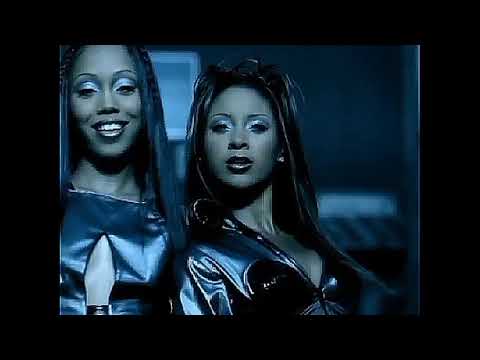 Blaque - Bring It All to Me feat. *NSYNC (Official Video) [4K Remastered]