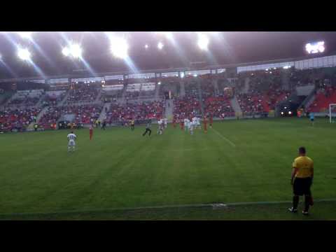 GKS Tychy Vs Radomiak Radom no to biegamy