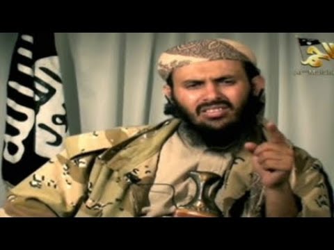 USA killed Qassim Rimi Al Qaeda leader Claiming terrorist attack Naval Air Station Pensacola Florida Video
