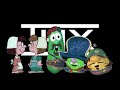 Larry Pa Grape Mr Lunt Marcie And Peppermint Patty Meet THX Audio