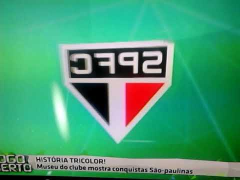 HISTÓRIA TRICOLOR