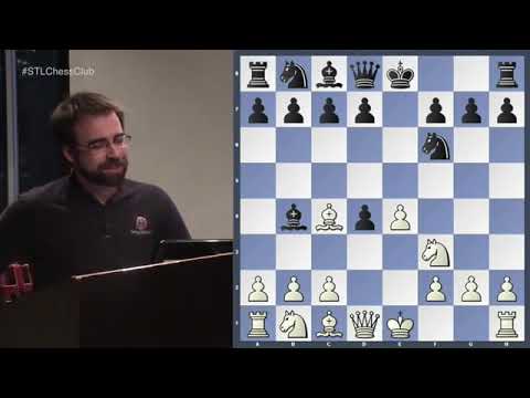 The Unbeatable Urusov Gambit   Chess Openings Explained