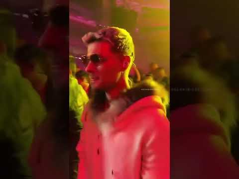 Abraham Mateo & Lérica - Pegamos Tela (Suave FEST 2022)