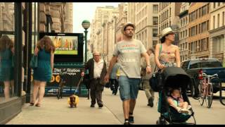 Wiener-Dog Short Official UK Trailer- In Cinemas 12 August