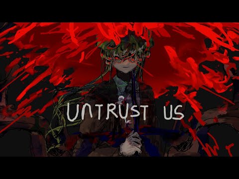 Untrust Us / Animation meme