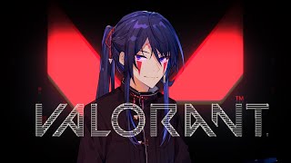 【VALORANT】ヴァロ配信をやる決心をした男のヴァロ修行#2