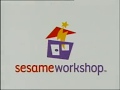 Sesame Street Waktu Tenang Quite Time