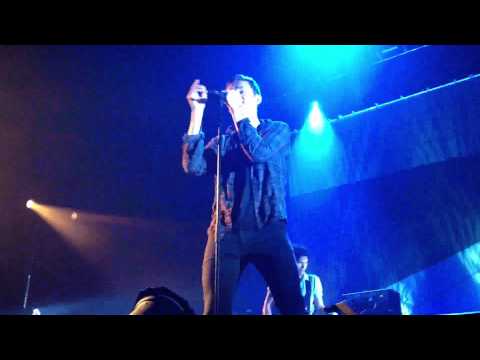 Keane   In Your Own Time Oakland 6 30 12