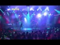 Yahir - Vivir Así es Morir de Amor - 9no Concierto ...