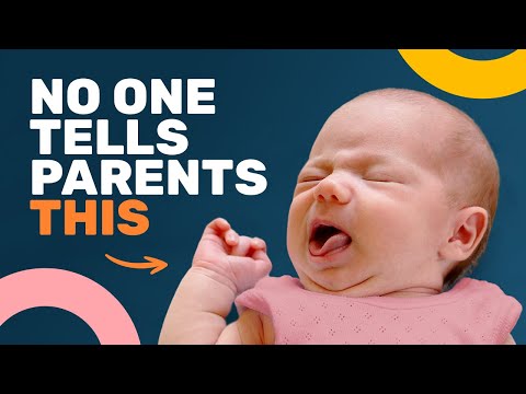 Solve Common Struggles with a Newborn Baby (7 Expert Tips)