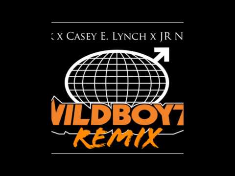 SKOK Ft. CASEY E. LYNCH + JR NIXION - Wild Boyz (Remix)