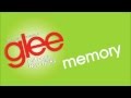 Glee - Memory (feat. June Squibb) 