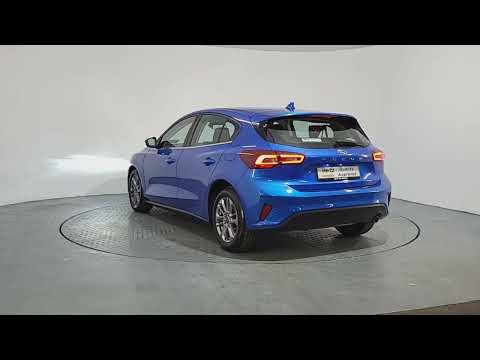 Ford Focus TITANIUM Petrol Manual - Image 2