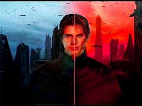 I'll Stand By You-Leia And Jacen Solo