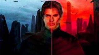 I'll Stand By You-Leia And Jacen Solo