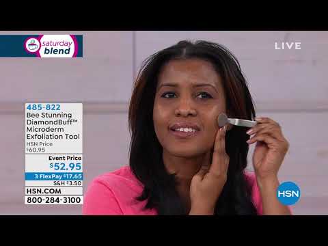 HSN | Saturday Blend 02.08.2020 - 10 AM