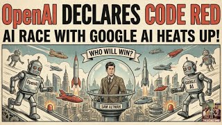 OpenAI Declares Code Red