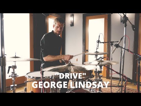 Meinl Cymbals - George Lindsay - 