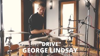 Meinl Cymbals - George Lindsay - 