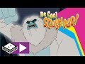 Be Cool Scooby Doo Cheese Man Boomerang