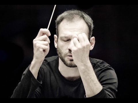 Sibelius: Symphony nº 2 - Sinfonia n. 2 - Dima Slobodeniouk - Sinfónica de Galicia