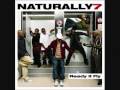 Naturally Seven Feel it