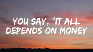 Supertramp - Bloody Well Right (lyrics)