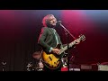 Jet - Get Me Outta Here - Manchester Ritz - 8 October 2024